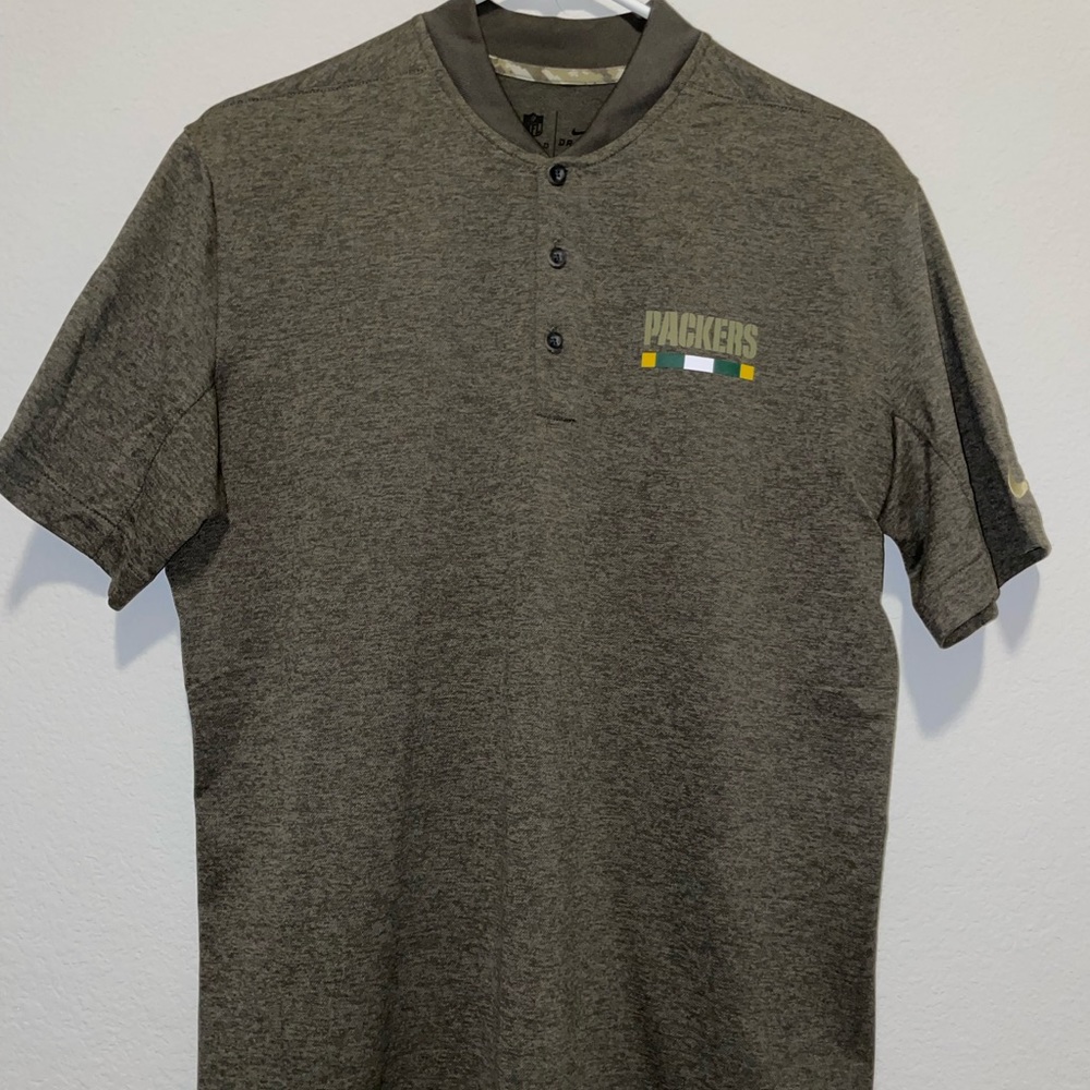Men polo